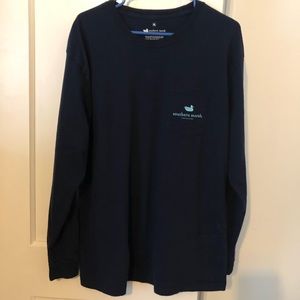 Southern Marsh XL long sleeve tshirt